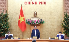Thủ tướng Phạm Minh Chính: Không để "tháng Giêng là tháng ăn chơi"