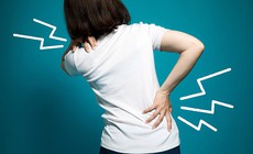 Không chủ quan khi đau nhức xương khớp thời kỳ tiền mãn kinh