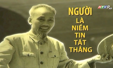 Chủ tịch Hồ Chí Minh: Hành trình kiến tạo văn hóa hòa bình, một tình yêu bao la