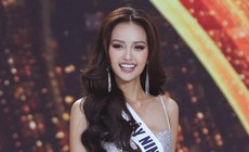 Nguyễn Thị Ngọc Ch&#226;u đăng quang Hoa hậu Ho&#224;n vũ Việt Nam 2022