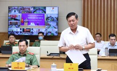 Tốc độ tiêm vaccine COVID-19 mũi 3 và 4 chậm, nguy cơ phải hủy bỏ vaccine nếu không đẩy mạnh tiêm chủng