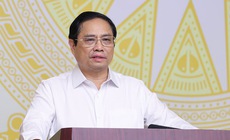 Thủ tướng: Nhờ 'thích ứng an toàn, linh hoạt, kiểm soát hiệu quả dịch COVID-19' thị trường lao động đã phục hồi