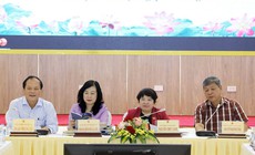 Thảo luận để hoàn thiện hành lang pháp lý về hoạt động khám, chữa bệnh từ xa