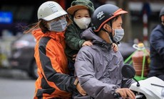 Cao điểm của đợt kh&#244;ng kh&#237; lạnh đang diễn ra l&#224; ng&#224;y n&#224;o?