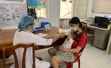 Đối tượng n&#224;o ở TPHCM được ưu ti&#234;n ti&#234;m vaccine 5 trong 1 sắp được ph&#226;n bổ?