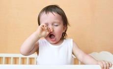 Ho, sổ mũi ở trẻ bao lâu thì khỏi?