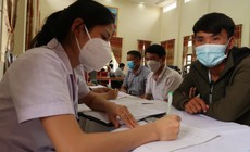 Từ vụ 6 công nhân tử vong vì bụi phổi: Khám sức khỏe định kỳ cho người lao động, đừng làm cho có