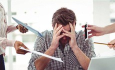 Căng thẳng tăng nguy cơ mắc bệnh tim, cách nào để giảm?