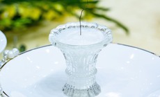 NÓNG: Chùa Ba vàng chính thức lên tiếng vụ 'xá lợi tóc Phật' biết chuyển động gây xôn xao 