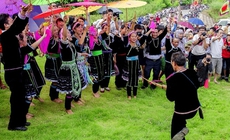 Dự báo thời tiết sáng 30/12: Miền Bắc ấm dần lên, thuận lợi cho người dân vui chơi Tết dương lịch