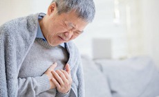 C&#225;ch ngăn ngừa bệnh tim mạch ở người cao tuổi