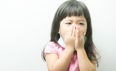 Ho ở trẻ khi n&#224;o cần nhập viện?