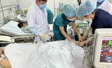 Bộ Y tế y&#234;u cầu tập trung nguồn lực cứu chữa c&#225;c bệnh nh&#226;n vụ ngộ độc c&#225; ch&#233;p muối ủ chua