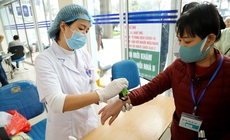 Ng&#224;y 22/3: Th&#234;m 18 ca mắc mới, c&#243; 4 ca nặng đang điều trị