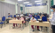 Ph&#225;t hiện ch&#249;m 20 ca c&#250;m A/H1N1 tại một trường tiểu học ở TP.HCM