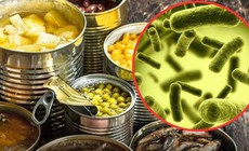 V&#236; sao thực phẩm đ&#243;ng hộp lại dễ g&#226;y ngộ độc thực phẩm?