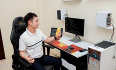 Chạy đua deadline đầu năm v&#224; b&#237; quyết để kh&#244;ng cạn kiệt năng lượng