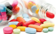 11 l&#244; thuốc trị đau lưng bị buộc ti&#234;u hủy do k&#233;m chất lượng