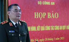 506 người bị khởi tố v&#236; li&#234;n quan sai phạm tại c&#225;c trung t&#226;m đăng kiểm 