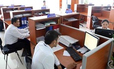 Bộ Nội vụ đề xuất bỏ thi thăng hạng chức danh nghề nghiệp viên chức
