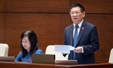 Bộ trưởng Hồ Đức Phớc: ‘Chính phủ đã làm việc không quản thời gian nhằm nhanh chóng thành lập Quỹ vaccine COVID-19’