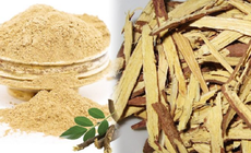 Biện ph&#225;p tự nhi&#234;n gi&#250;p long đờm, trị ho