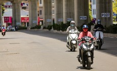 Thời tiết h&#244;m nay 2/6: Miền Bắc nắng n&#243;ng đặc biệt gay gắt, tới 40 độ C