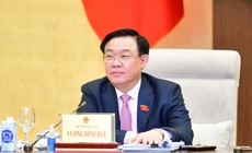 Chủ tịch Quốc hội: Chất vấn không phải sát hạch hay 'đánh đố' các Bộ trưởng, Trưởng ngành