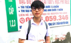 Chuyện &#237;t biết về th&#237; sinh ở ph&#242;ng thi đặc biệt với sự gi&#225;m s&#225;t của camera, m&#225;y ghi &#226;m