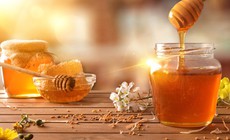 5 thời điểm uống mật ong tốt nhất cho sức khỏe