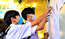 Những lưu &#253; &quot;v&#224;ng&quot; trước kỳ thi v&#224;o lớp 10 tại H&#224; Nội