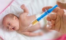 Bệnh bạch hầu quay trở lại, những hệ luỵ khi trẻ kh&#244;ng được ti&#234;m vaccine đầy đủ
