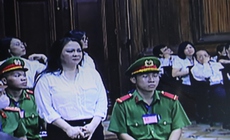 Nguyễn Phương Hằng lĩnh án 3 năm tù