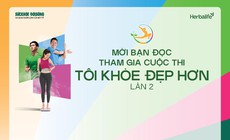 Gần 1000 người đ&#227; đăng k&#253; tham gia T&#212;I KHỎE ĐẸP HƠN lần 2