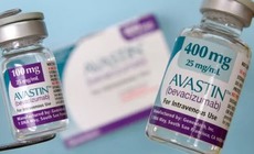 Bộ Y tế thông tin về 'thuốc tiêm Avastin khiến bệnh nhân bị mất thị lực tại Pakistan'