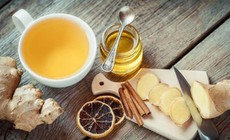 8 loại thảo mộc v&#224; gia vị tốt cho người tăng huyết &#225;p