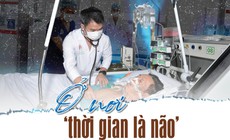 Ở nơi &#39;thời gian l&#224; n&#227;o&#39;...