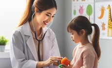 C&#226;u hỏi thường gặp li&#234;n quan đến dậy th&#236; sớm