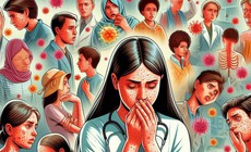 Bệnh sởi: Nguy&#234;n nh&#226;n, l&#226;y truyền, triệu chứng v&#224; c&#225;ch điều trị