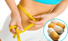 B&#233; 3 tuổi bị ngộ độc do ăn nhầm thuốc giảm c&#226;n chị g&#225;i mua tr&#234;n mạng