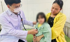 C&#225;ch ph&#242;ng bệnh h&#244; hấp, da liễu khi thời tiết nồm ẩm