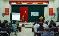 Khởi động chương tr&#236;nh Bảo vệ lo&#224;i gấu năm 2024