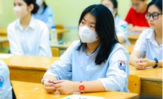 Chỉ ti&#234;u tuyển sinh lớp 10 c&#244;ng lập ở H&#224; Nội thế n&#224;o?