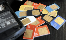 C&#225;ch kiểm tra đ&#227; đăng k&#253; bao nhi&#234;u SIM bằng căn cước c&#244;ng d&#226;n