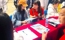Nếu chọn sai ng&#224;nh học th&#236; phải l&#224;m sao?