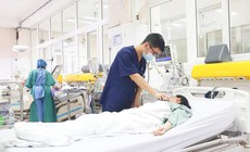 Su&#253;t mất mạng v&#236; ngộ độc thuốc g&#226;y t&#234; khi nhổ răng