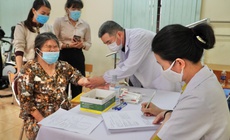 WHO k&#234;u gọi đầu tư tăng quy m&#244; s&#224;ng lọc v&#224; điều trị ph&#242;ng ngừa bệnh lao