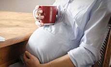 Uống bao nhi&#234;u c&#224; ph&#234; l&#224; an to&#224;n khi mang thai?
