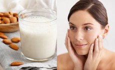 Loại sữa hạt gi&#250;p da căng, d&#225;ng gọn m&#224; kh&#244;ng cần ăn ki&#234;ng khắc nghiệt