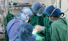Phẫu thuật tim ít xâm lấn – Bước tiến mới trong điều trị bệnh lý tim mạch tại Bệnh viện Tim Hà Nội